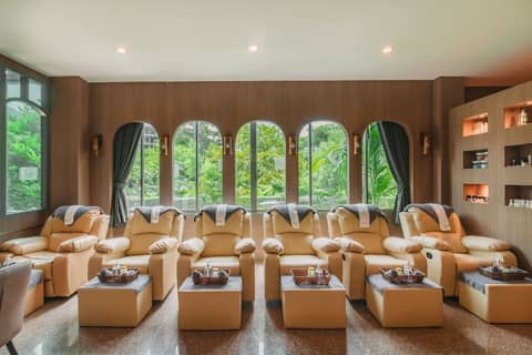 Elite Suites Patong — photo 6
