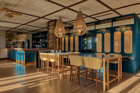 Puente Colgante Boutique Hotel — photo 6