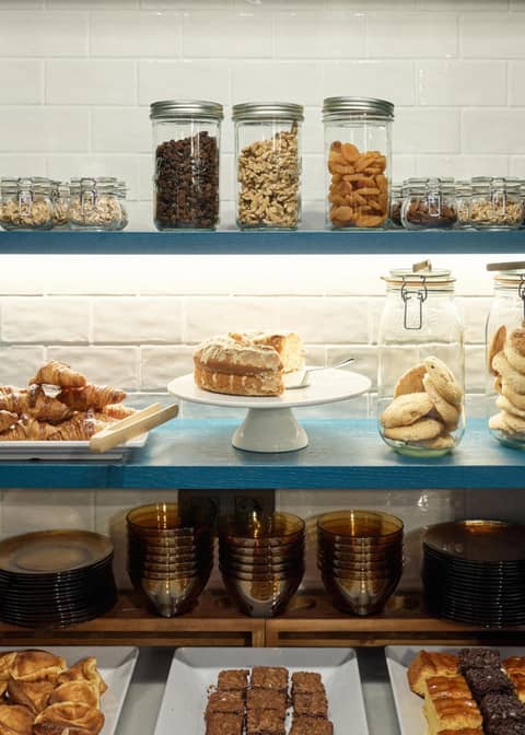 Puente Colgante Boutique Hotel — photo 7