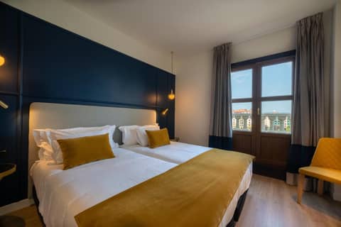 Puente Colgante Boutique Hotel — photo 8