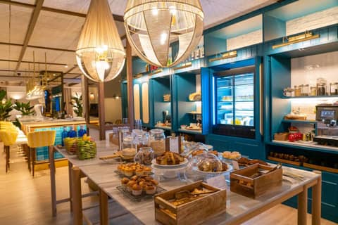 Puente Colgante Boutique Hotel — photo 9