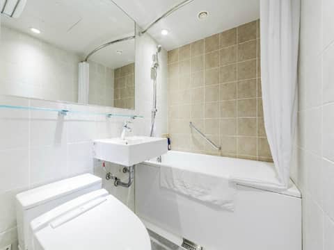 HOTEL MYSTAYS Sapporo Aspen — photo 4
