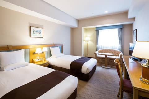 HOTEL MYSTAYS Sapporo Aspen — photo 6