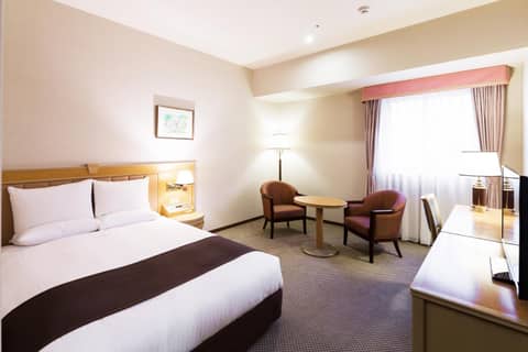 HOTEL MYSTAYS Sapporo Aspen — photo 7