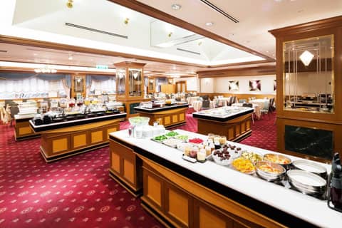 HOTEL MYSTAYS Sapporo Aspen — photo 8