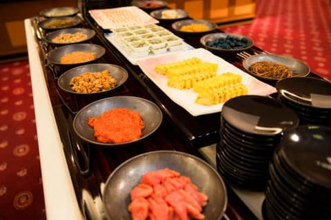HOTEL MYSTAYS Sapporo Aspen — photo 9