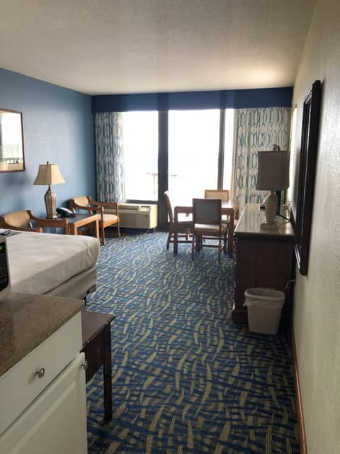 Capes Hotel — photo 2