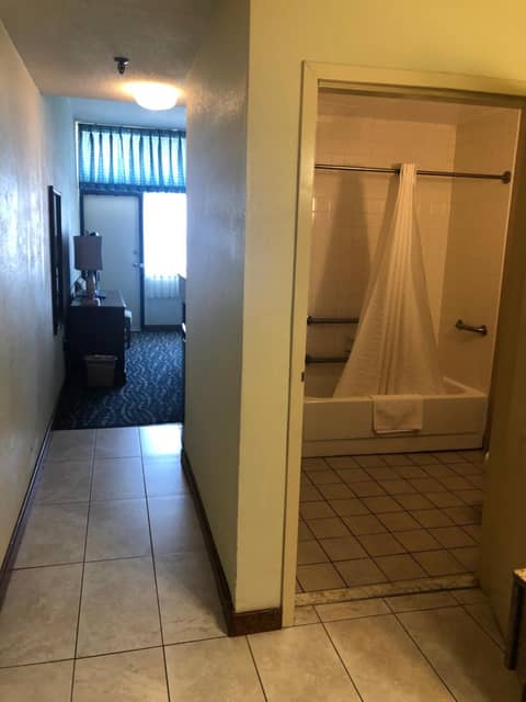 Capes Hotel — photo 5