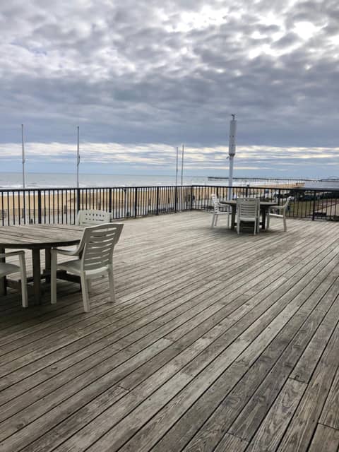 Capes Hotel — photo 8