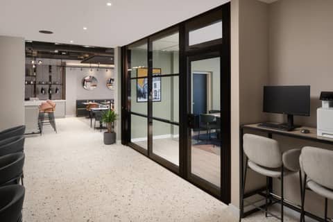 Residence Inn by Marriott Manchester Piccadilly — photo 7