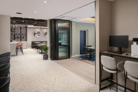 Residence Inn by Marriott Manchester Piccadilly — photo 8