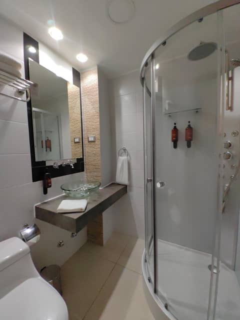 Concha y Toro 33 Hotel Boutique by Nobile — photo 3
