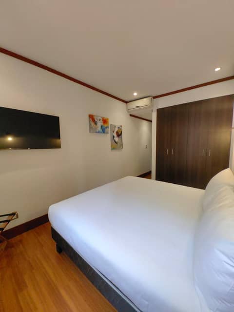 Concha y Toro 33 Hotel Boutique by Nobile — photo 4
