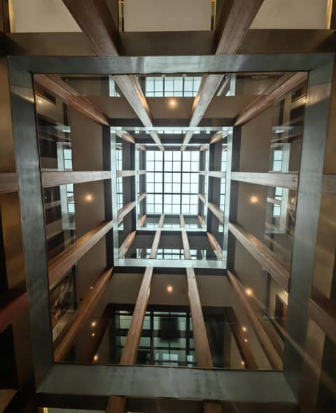 Concha y Toro 33 Hotel Boutique by Nobile — photo 7
