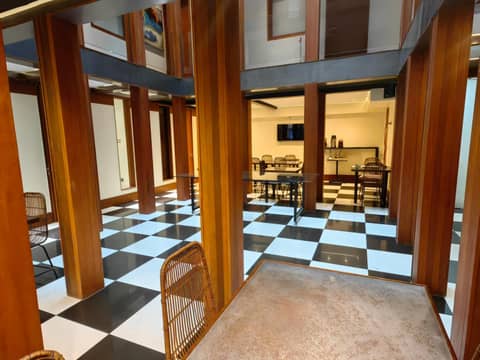 Concha y Toro 33 Hotel Boutique by Nobile — photo 9