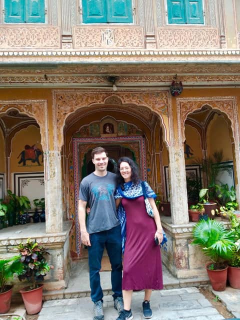 Jaipur Haveli — photo 5
