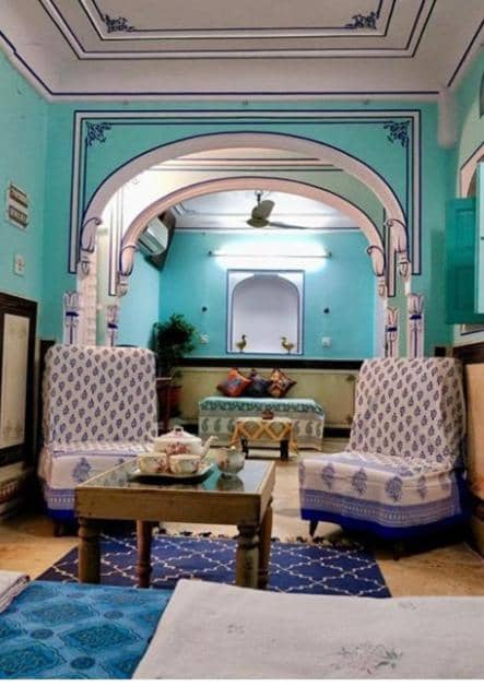 Jaipur Haveli — photo 7