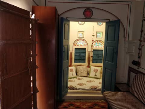 Jaipur Haveli — photo 8
