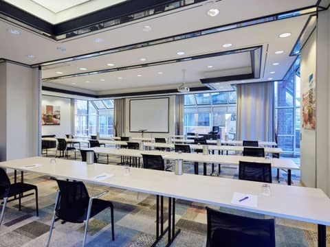 Mercure Hotel Severinshof Köln City — photo 3