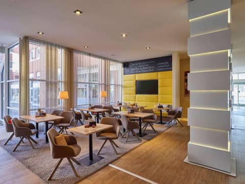 Mercure Hotel Severinshof Köln City — photo 5