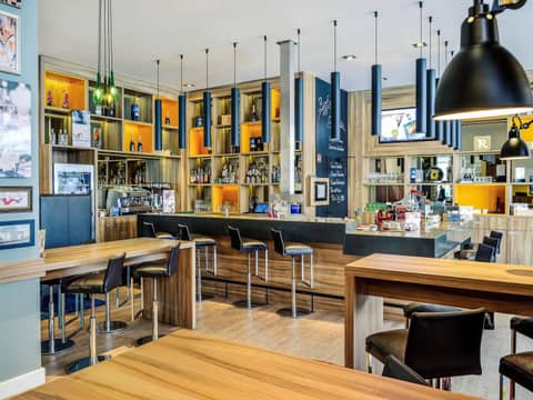 Mercure Hotel Severinshof Köln City — photo 7