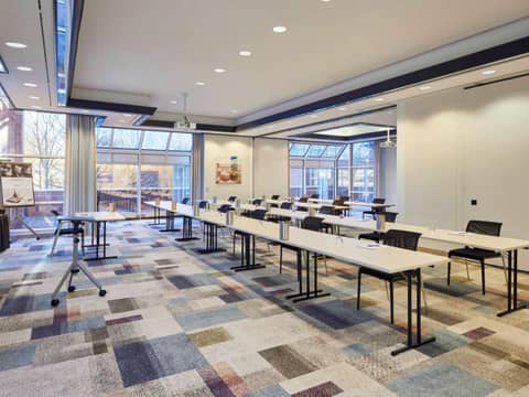 Mercure Hotel Severinshof Köln City — photo 8