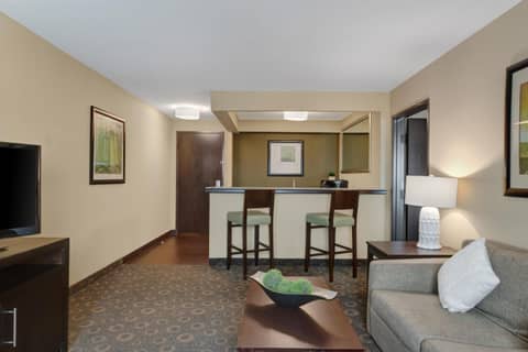 Crowne Plaza Houston Galleria Area by IHG — photo 3