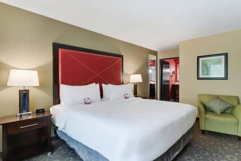 Crowne Plaza Houston Galleria Area by IHG — photo 5