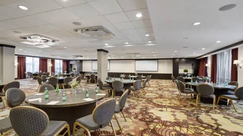 Crowne Plaza Houston Galleria Area by IHG — photo 6
