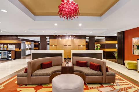 Crowne Plaza Houston Galleria Area by IHG — photo 7