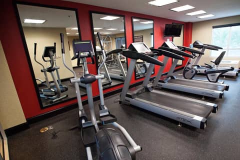 Crowne Plaza Houston Galleria Area by IHG — photo 8