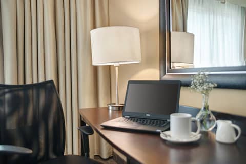 Crowne Plaza Houston Galleria Area by IHG — photo 9
