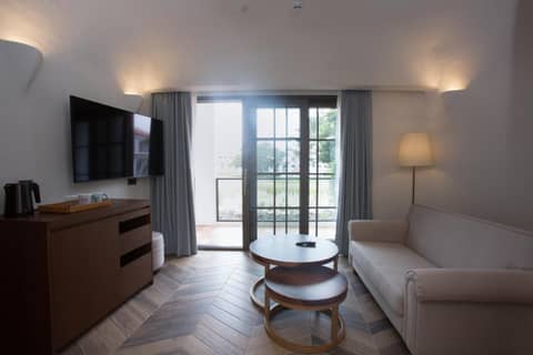Ecoland Hotel — photo 8