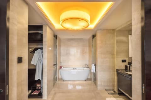 Crowne Plaza Chengdu Panda Garden by IHG — photo 8