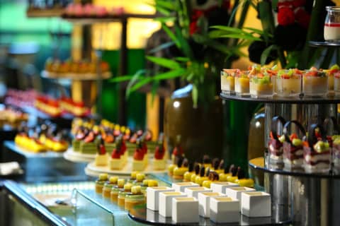 Crowne Plaza Chengdu Panda Garden by IHG — photo 9