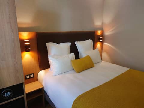 Hotel Cactus — photo 6