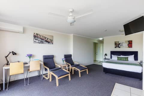 The Wellington Apartment Hotel — photo 8