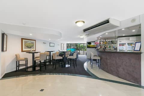 The Wellington Apartment Hotel — photo 9