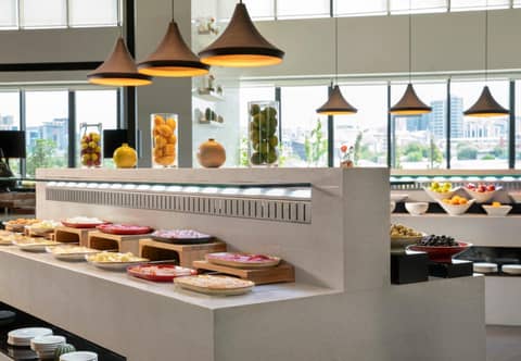 Centro Westside by Rotana — photo 9