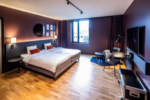 Scandic Falkoner — photo 7