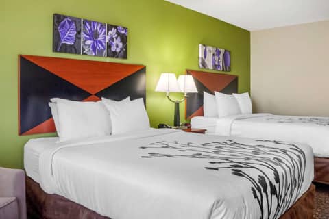 Sleep Inn & Suites Milwaukee Airport — photo 7