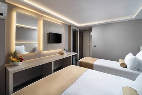Pianoforte by Febor Hotels&Spa — photo 4