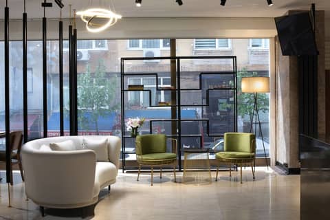 Pianoforte by Febor Hotels&Spa — photo 7