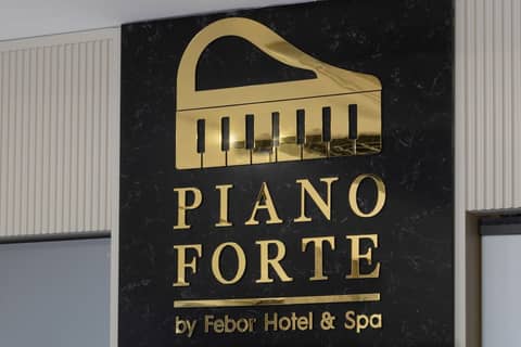 Pianoforte by Febor Hotels&Spa — photo 8