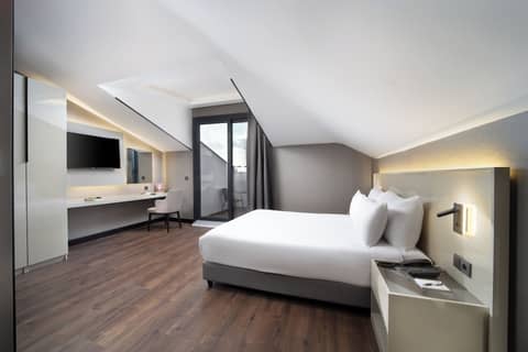 Pianoforte by Febor Hotels&Spa — photo 9