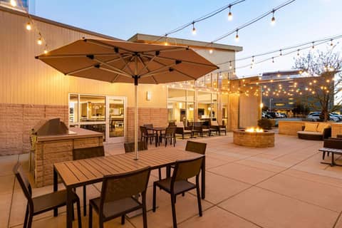 Residence Inn Denver Cherry Creek — photo 2
