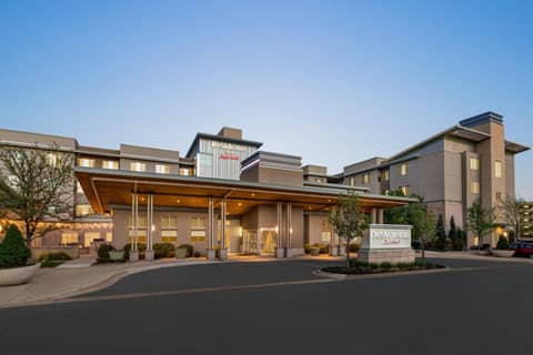 Residence Inn Denver Cherry Creek — photo 3