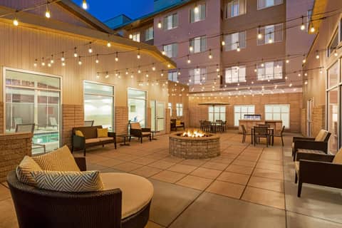 Residence Inn Denver Cherry Creek — photo 4