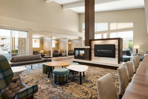 Residence Inn Denver Cherry Creek — photo 7