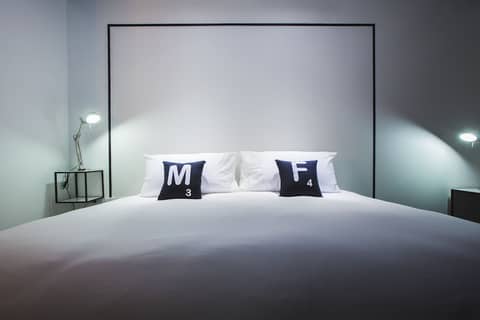 Blu Monkey Hub and Hotel Phuket — photo 8
